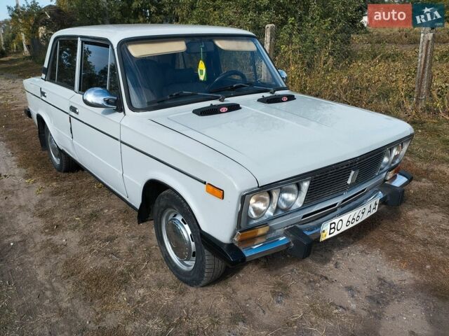 Сірий ВАЗ 2106, об'ємом двигуна 1.3 л та пробігом 126 тис. км за 1250 $, фото 1 на Automoto.ua