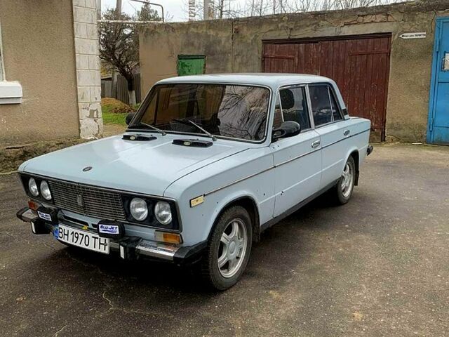 Сірий ВАЗ 2106, об'ємом двигуна 1.3 л та пробігом 100 тис. км за 1450 $, фото 1 на Automoto.ua