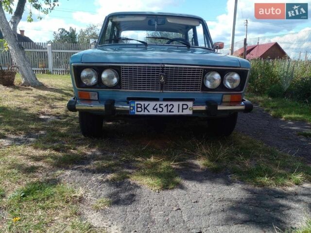 Сірий ВАЗ 2106, об'ємом двигуна 1.3 л та пробігом 150 тис. км за 850 $, фото 1 на Automoto.ua