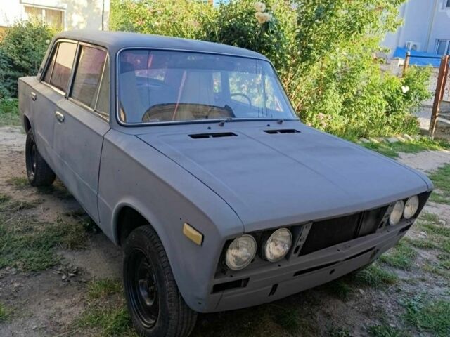 Сірий ВАЗ 2106, об'ємом двигуна 1.3 л та пробігом 1000 тис. км за 561 $, фото 1 на Automoto.ua