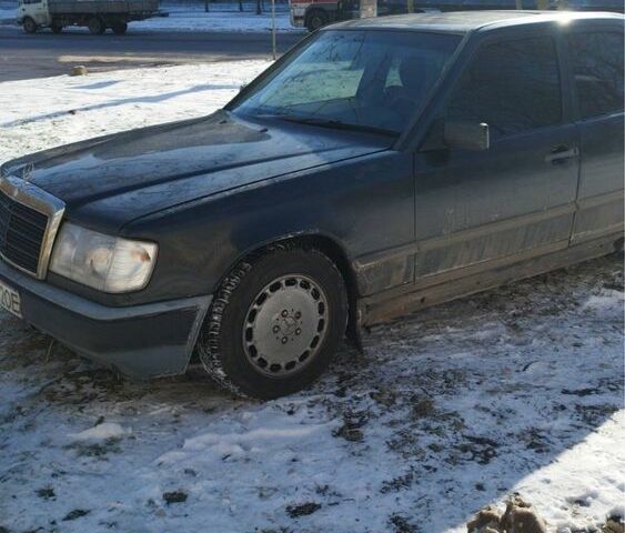 Серый ВАЗ 2106, объемом двигателя 0 л и пробегом 760 тыс. км за 1300 $, фото 1 на Automoto.ua