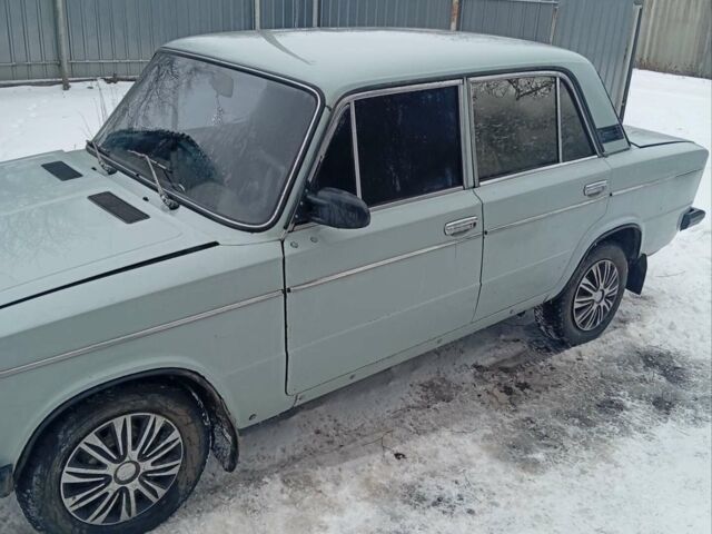 Сірий ВАЗ 2106, об'ємом двигуна 1.3 л та пробігом 120 тис. км за 900 $, фото 1 на Automoto.ua