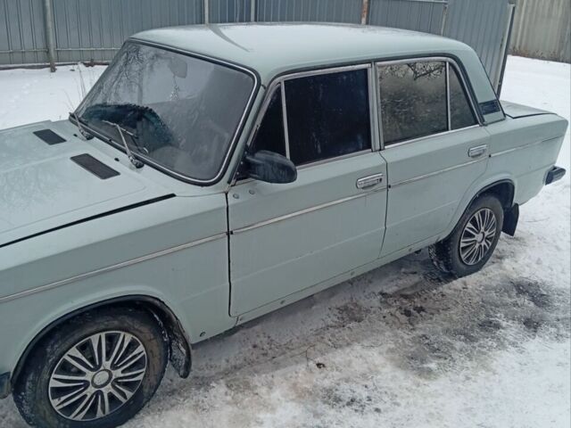Сірий ВАЗ 2106, об'ємом двигуна 1.3 л та пробігом 120 тис. км за 900 $, фото 1 на Automoto.ua