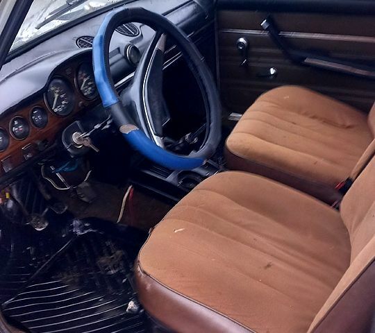 Сірий ВАЗ 2106, об'ємом двигуна 1.5 л та пробігом 36 тис. км за 500 $, фото 1 на Automoto.ua