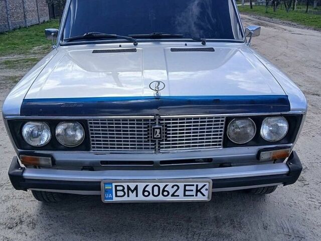 Сірий ВАЗ 2106, об'ємом двигуна 1.45 л та пробігом 72 тис. км за 1850 $, фото 1 на Automoto.ua