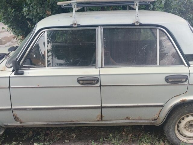 Сірий ВАЗ 2106, об'ємом двигуна 0 л та пробігом 250 тис. км за 25000 $, фото 1 на Automoto.ua