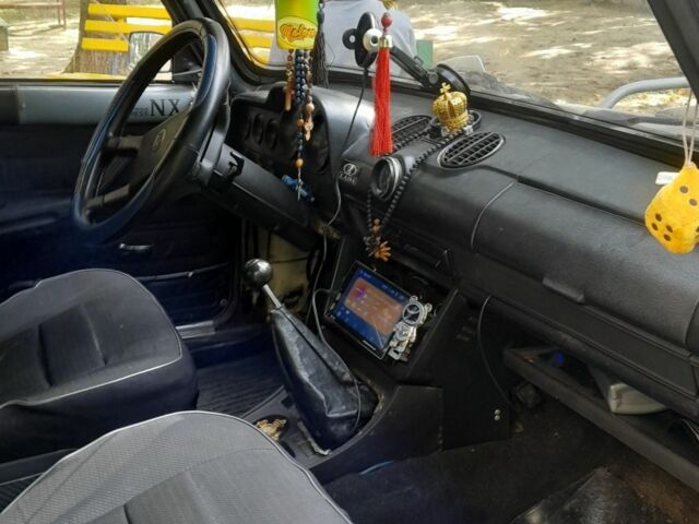 Серый ВАЗ 2106, объемом двигателя 1.7 л и пробегом 2 тыс. км за 700 $, фото 1 на Automoto.ua