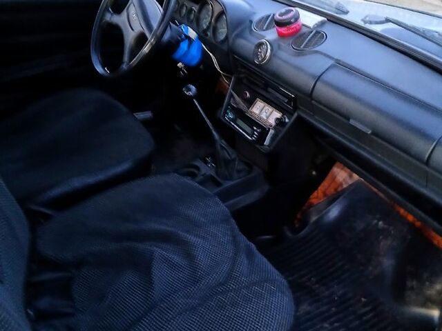 Серый ВАЗ 2106, объемом двигателя 1.5 л и пробегом 150 тыс. км за 1600 $, фото 1 на Automoto.ua