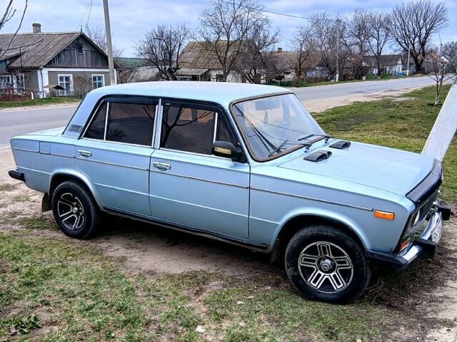 Сірий ВАЗ 2106, об'ємом двигуна 1.5 л та пробігом 140 тис. км за 1800 $, фото 1 на Automoto.ua