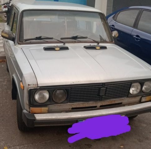 Сірий ВАЗ 2106, об'ємом двигуна 1.5 л та пробігом 150 тис. км за 800 $, фото 1 на Automoto.ua