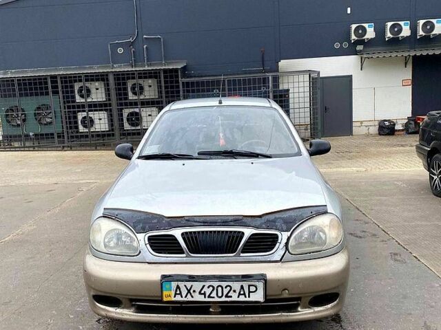 Сірий ВАЗ 2106, об'ємом двигуна 1.5 л та пробігом 1000 тис. км за 650 $, фото 1 на Automoto.ua