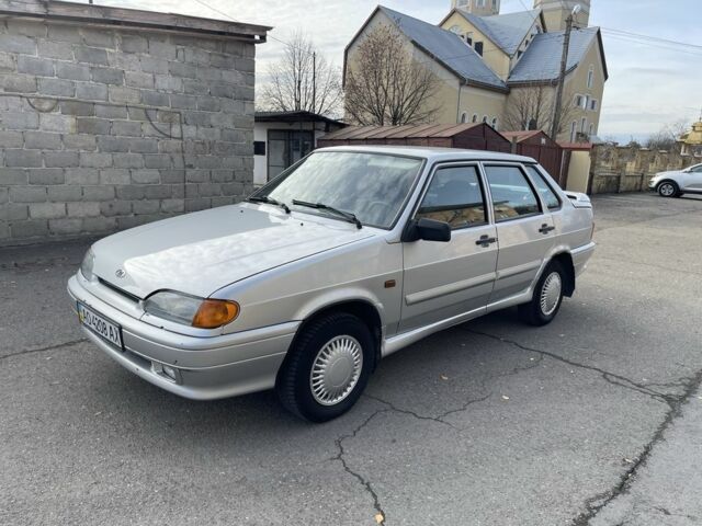 Сірий ВАЗ 2106, об'ємом двигуна 1.6 л та пробігом 73 тис. км за 2500 $, фото 1 на Automoto.ua