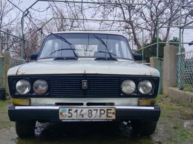 Сірий ВАЗ 2106, об'ємом двигуна 0 л та пробігом 3 тис. км за 544 $, фото 1 на Automoto.ua