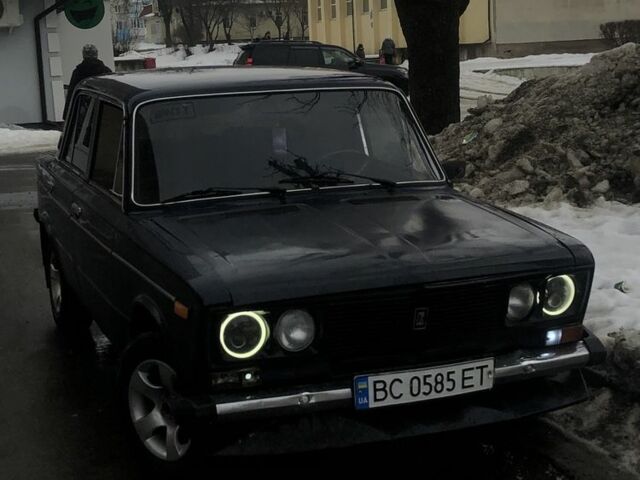 Синій ВАЗ 2106, об'ємом двигуна 1.3 л та пробігом 111 тис. км за 339 $, фото 1 на Automoto.ua