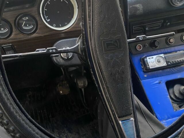 Синий ВАЗ 2106, объемом двигателя 1.3 л и пробегом 1000 тыс. км за 238 $, фото 1 на Automoto.ua