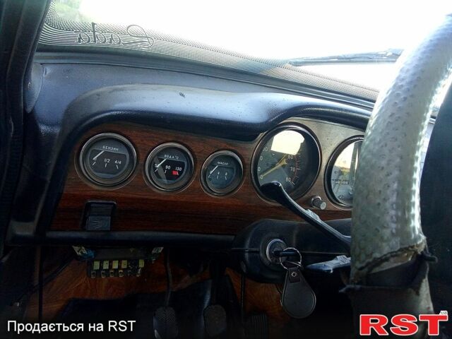 Синий ВАЗ 2106, объемом двигателя 1.6 л и пробегом 72 тыс. км за 2230 $, фото 1 на Automoto.ua