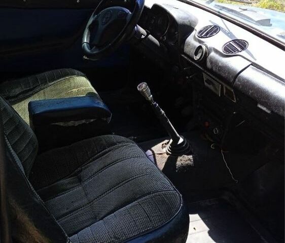 Синій ВАЗ 2106, об'ємом двигуна 1.5 л та пробігом 3 тис. км за 12000 $, фото 1 на Automoto.ua