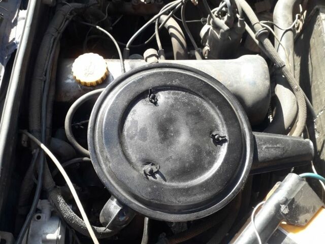 Синій ВАЗ 2106, об'ємом двигуна 6 л та пробігом 100 тис. км за 650 $, фото 1 на Automoto.ua