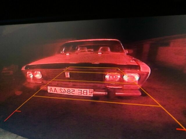 Синий ВАЗ 2106, объемом двигателя 0 л и пробегом 1000 тыс. км за 316 $, фото 1 на Automoto.ua