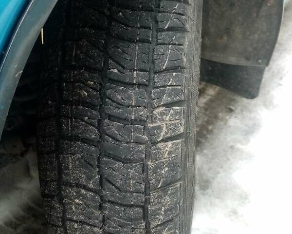 Синій ВАЗ 2106, об'ємом двигуна 1.3 л та пробігом 168 тис. км за 900 $, фото 1 на Automoto.ua