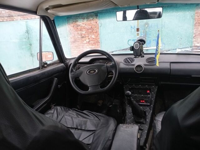 Синій ВАЗ 2106, об'ємом двигуна 0 л та пробігом 200 тис. км за 394 $, фото 1 на Automoto.ua