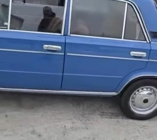 Синій ВАЗ 2106, об'ємом двигуна 1.3 л та пробігом 57 тис. км за 3137 $, фото 1 на Automoto.ua