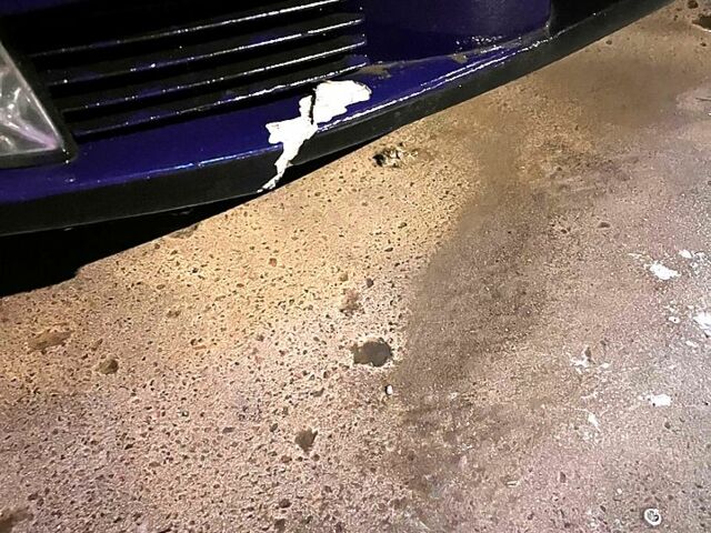 Синій ВАЗ 2106, об'ємом двигуна 1.5 л та пробігом 150 тис. км за 250 $, фото 1 на Automoto.ua