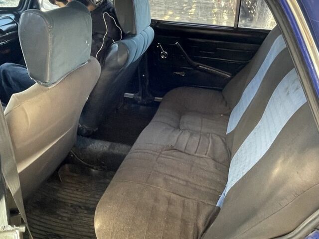 Синій ВАЗ 2106, об'ємом двигуна 1.6 л та пробігом 3 тис. км за 407 $, фото 1 на Automoto.ua