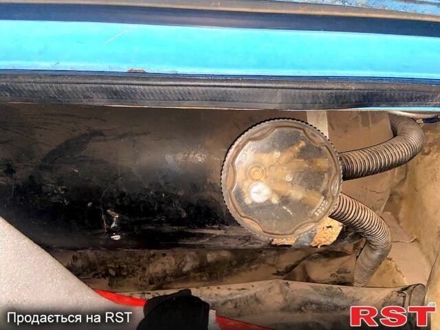 Синий ВАЗ 2106, объемом двигателя 1.3 л и пробегом 100 тыс. км за 780 $, фото 1 на Automoto.ua