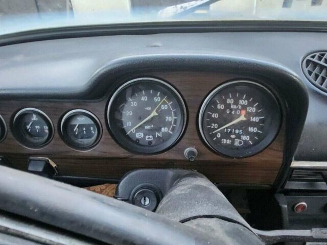 Синій ВАЗ 2106, об'ємом двигуна 1.1 л та пробігом 172 тис. км за 600 $, фото 1 на Automoto.ua