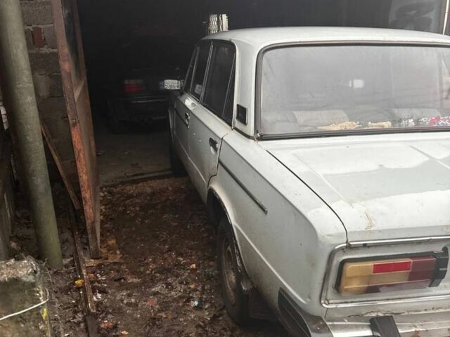 Синий ВАЗ 2106, объемом двигателя 0 л и пробегом 3 тыс. км за 142 $, фото 1 на Automoto.ua