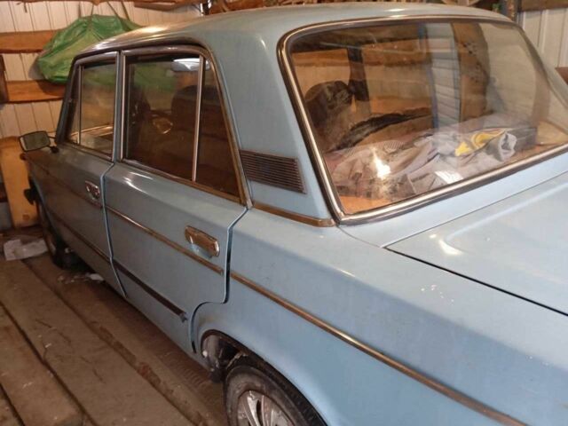 Синий ВАЗ 2106, объемом двигателя 1.3 л и пробегом 66 тыс. км за 735 $, фото 1 на Automoto.ua