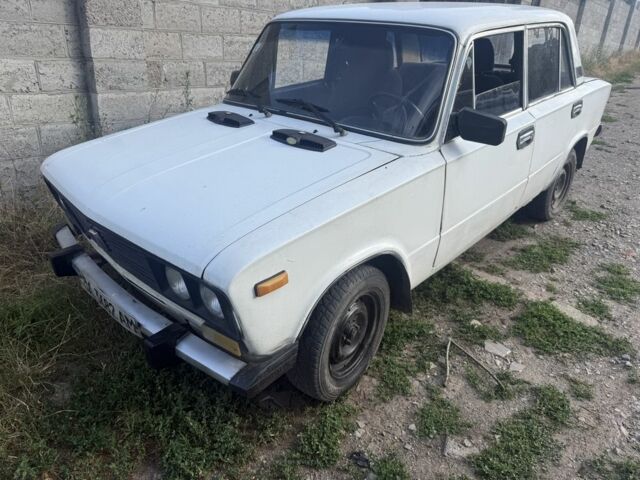 Синій ВАЗ 2106, об'ємом двигуна 1.3 л та пробігом 888 тис. км за 270 $, фото 1 на Automoto.ua