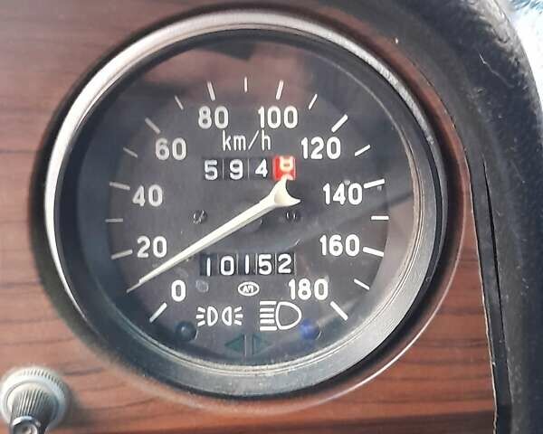 Синій ВАЗ 2106, об'ємом двигуна 1.3 л та пробігом 101 тис. км за 1500 $, фото 1 на Automoto.ua