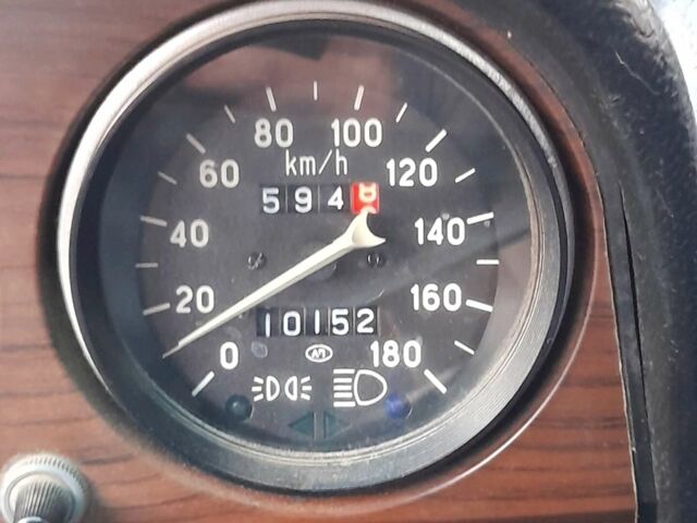Синій ВАЗ 2106, об'ємом двигуна 1.3 л та пробігом 101 тис. км за 1500 $, фото 1 на Automoto.ua