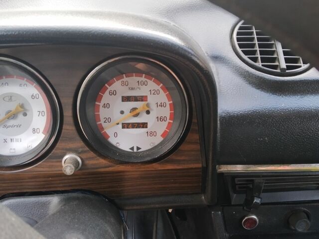 Синий ВАЗ 2106, объемом двигателя 0 л и пробегом 34 тыс. км за 1100 $, фото 1 на Automoto.ua