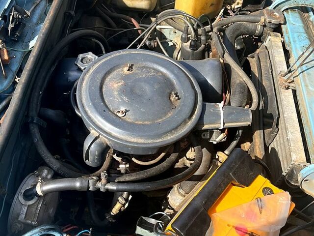 Синій ВАЗ 2106, об'ємом двигуна 1.5 л та пробігом 89 тис. км за 1000 $, фото 1 на Automoto.ua