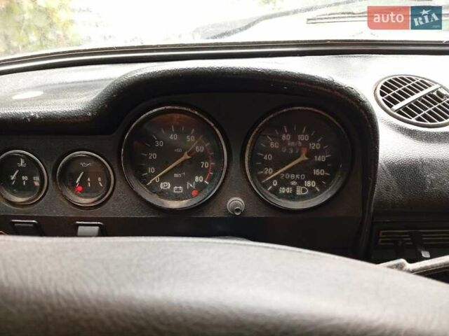 Синий ВАЗ 2106, объемом двигателя 1.3 л и пробегом 208 тыс. км за 599 $, фото 1 на Automoto.ua