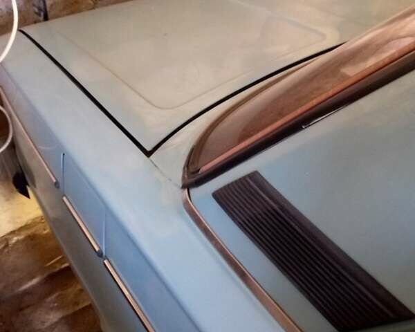 Синий ВАЗ 2106, объемом двигателя 1.6 л и пробегом 385 тыс. км за 1400 $, фото 1 на Automoto.ua