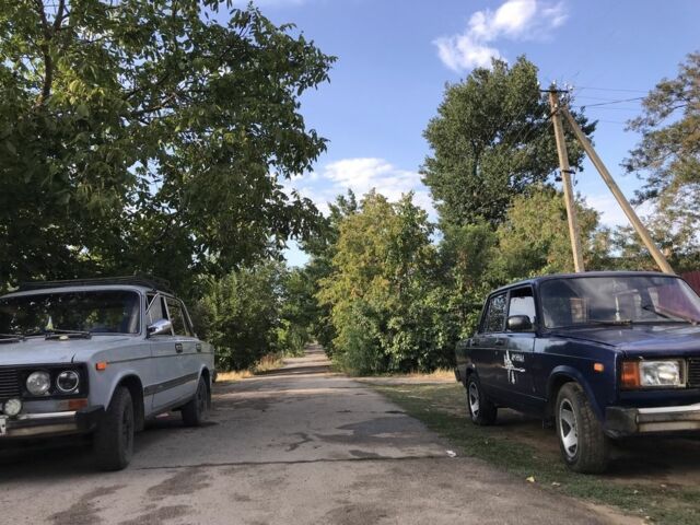 Синій ВАЗ 2106, об'ємом двигуна 1.6 л та пробігом 2 тис. км за 1500 $, фото 1 на Automoto.ua