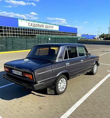 Синій ВАЗ 2106, об'ємом двигуна 1.5 л та пробігом 180 тис. км за 750 $, фото 1 на Automoto.ua