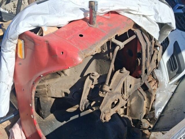 Синий ВАЗ 2106, объемом двигателя 1 л и пробегом 500 тыс. км за 452 $, фото 1 на Automoto.ua