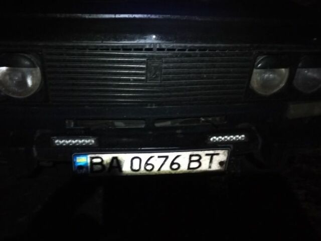 Зеленый ВАЗ 2106, объемом двигателя 1.6 л и пробегом 56 тыс. км за 714 $, фото 1 на Automoto.ua