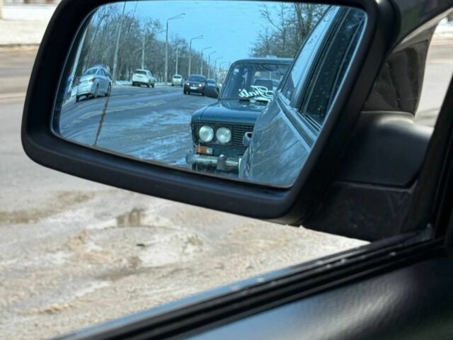 Зеленый ВАЗ 2106, объемом двигателя 1.3 л и пробегом 92 тыс. км за 900 $, фото 1 на Automoto.ua