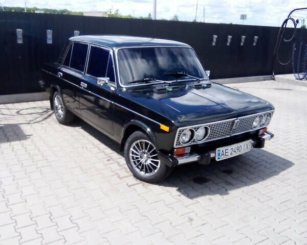 Зелений ВАЗ 2106, об'ємом двигуна 0 л та пробігом 150 тис. км за 3500 $, фото 1 на Automoto.ua