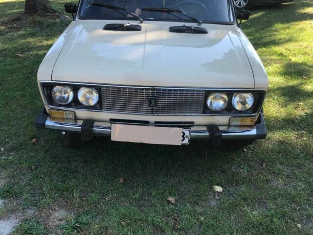 Зелений ВАЗ 2106, об'ємом двигуна 0 л та пробігом 97 тис. км за 966 $, фото 1 на Automoto.ua