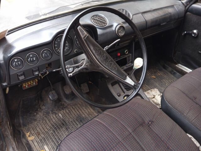 Зелений ВАЗ 2106, об'ємом двигуна 1.3 л та пробігом 174 тис. км за 300 $, фото 1 на Automoto.ua