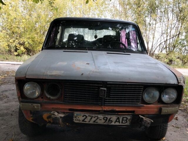 ВАЗ 2106 1980 в Днепре (Днепропетровске) на Automoto.ua Оранжевый ВАЗ 2106, объемом двигателя 0 л и пробегом 100 тыс. км за 303 $, фото 1 на Automoto.ua