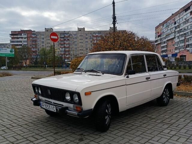 Белый ВАЗ 21061, объемом двигателя 0 л и пробегом 2 тыс. км за 40000 $, фото 1 на Automoto.ua