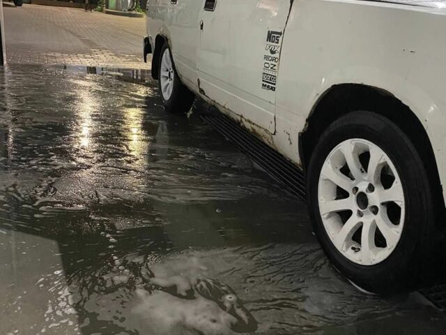 Білий ВАЗ 2107, об'ємом двигуна 1.5 л та пробігом 65 тис. км за 550 $, фото 1 на Automoto.ua